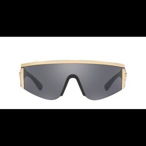 Versace Shield Sunglasses